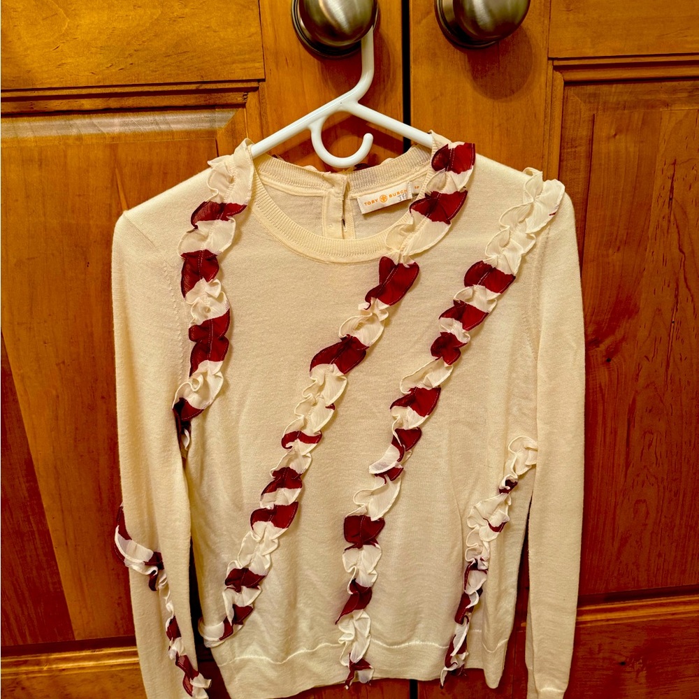 Tory Burch